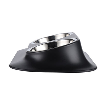 Stainless Steel Dog & Cat Bowl