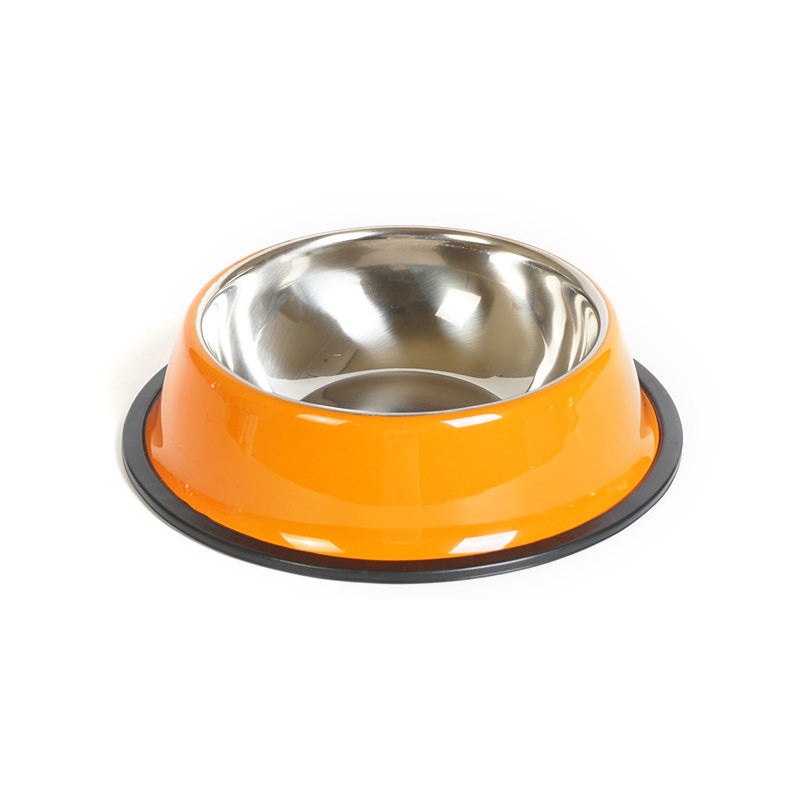 Dog and Cat Feeding Bowl