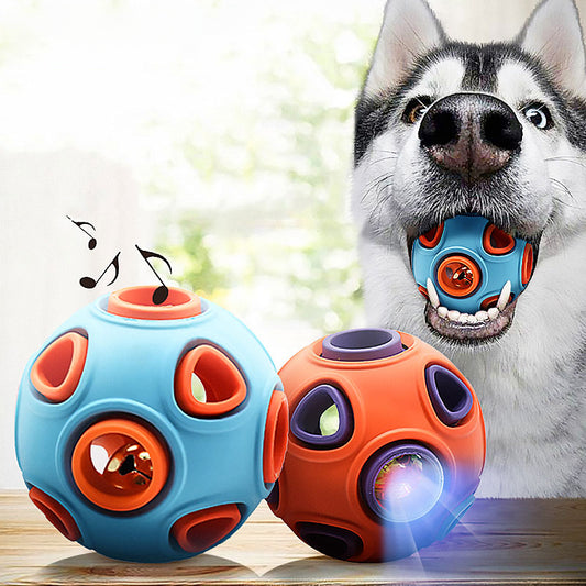 dog toy