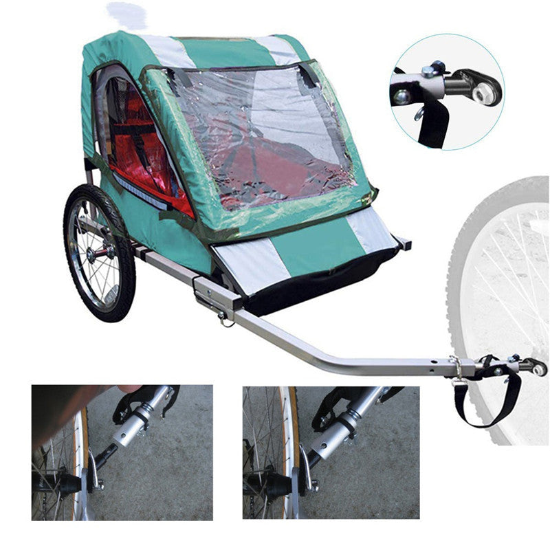 Bicycle Trailer 