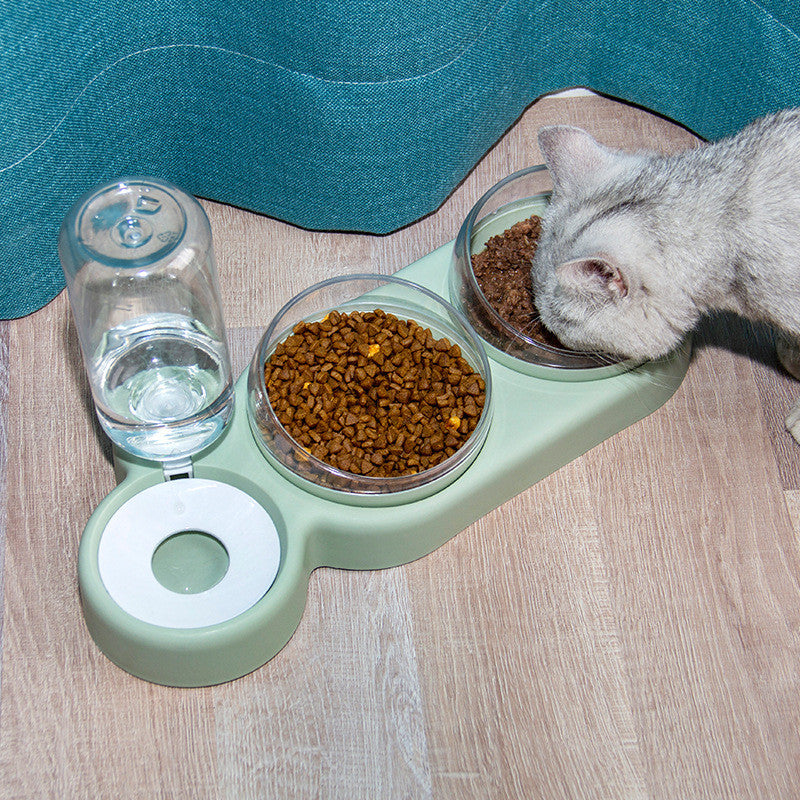 Automatic Feeder Dog Cat