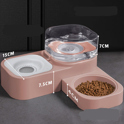 Automatic Water Feeder For Pets