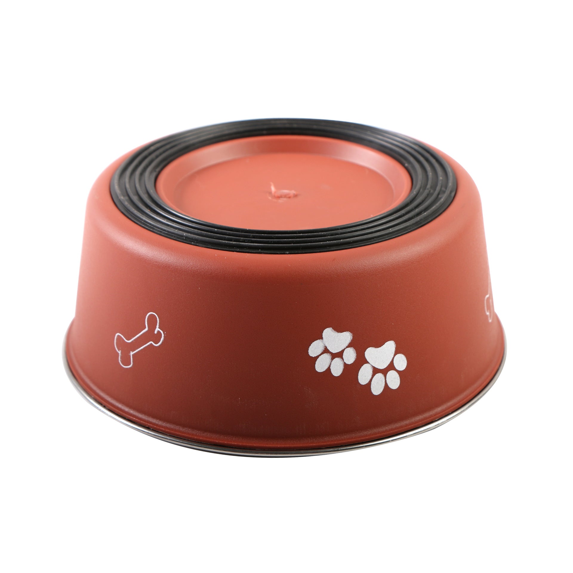 Stainless Steel Pet Food Bowl