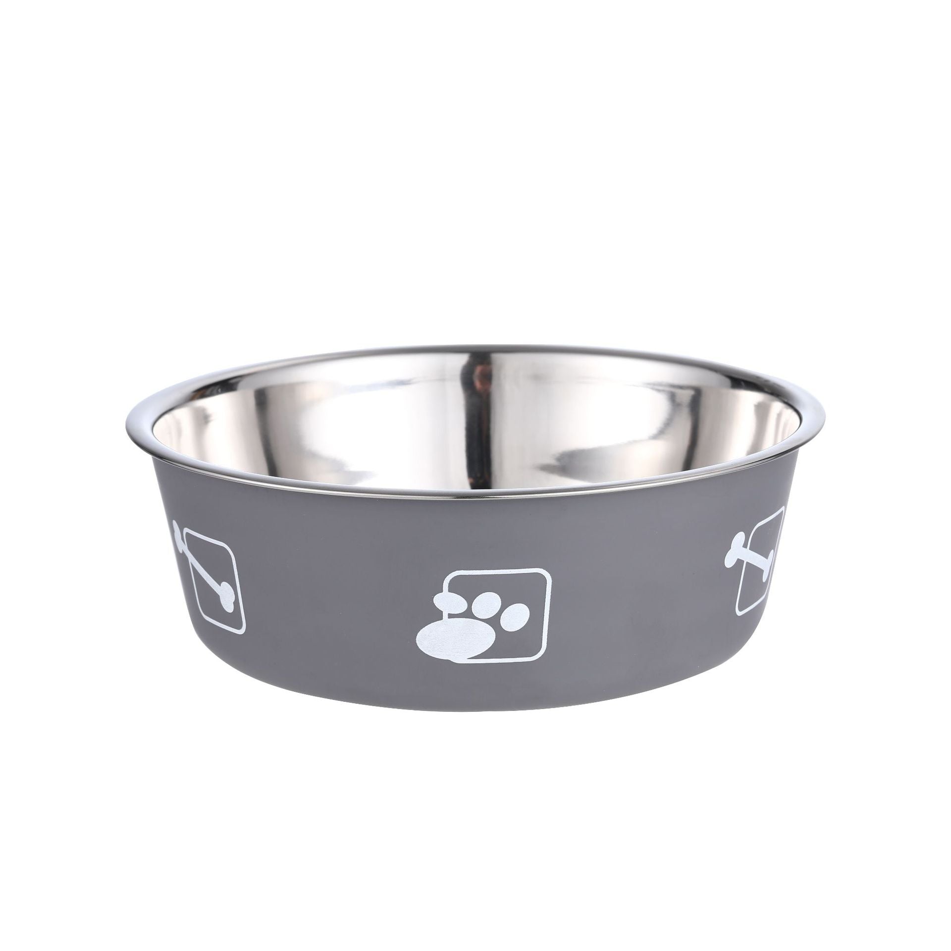 Pet Food Bowl