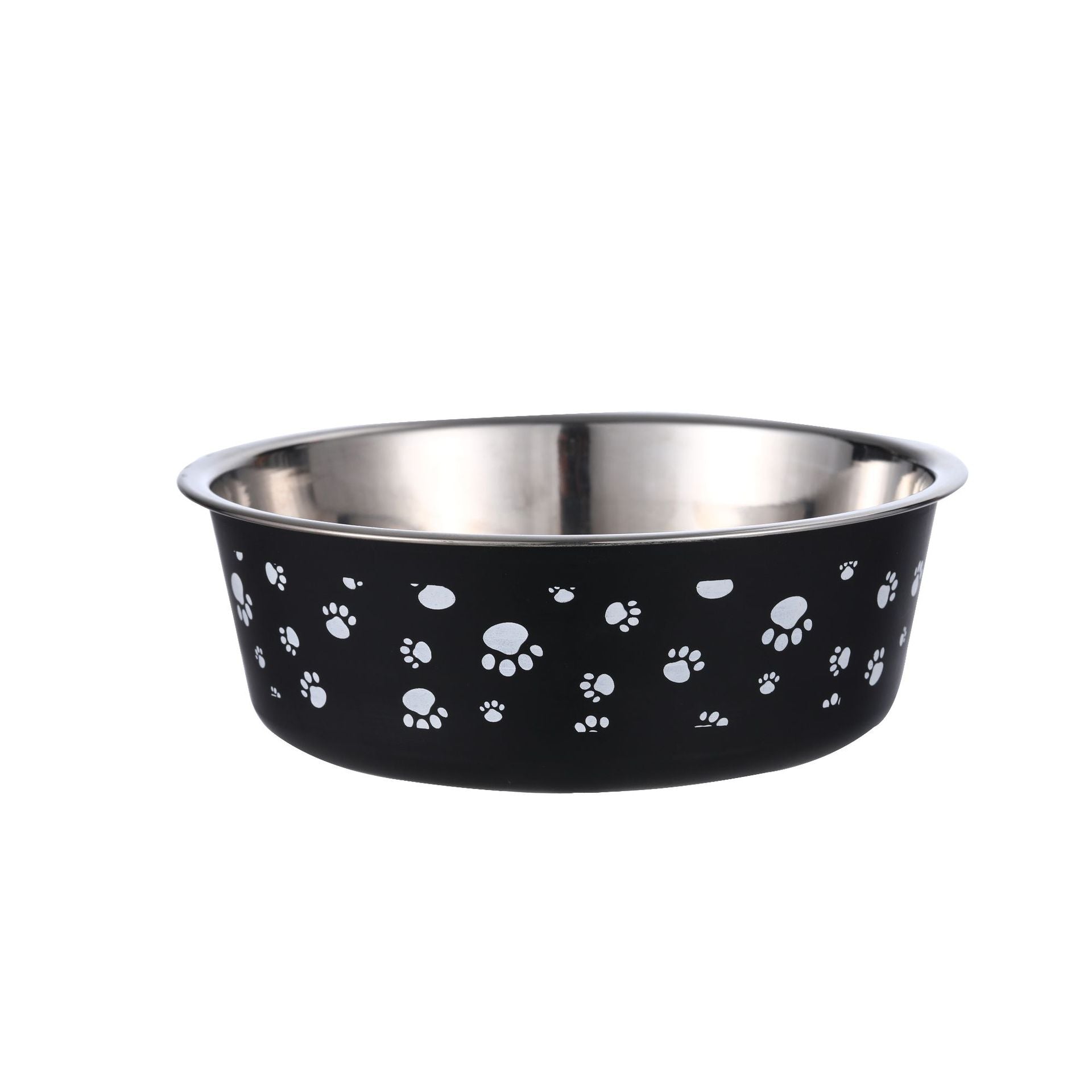 Stainless Steel Pet Food Bowl