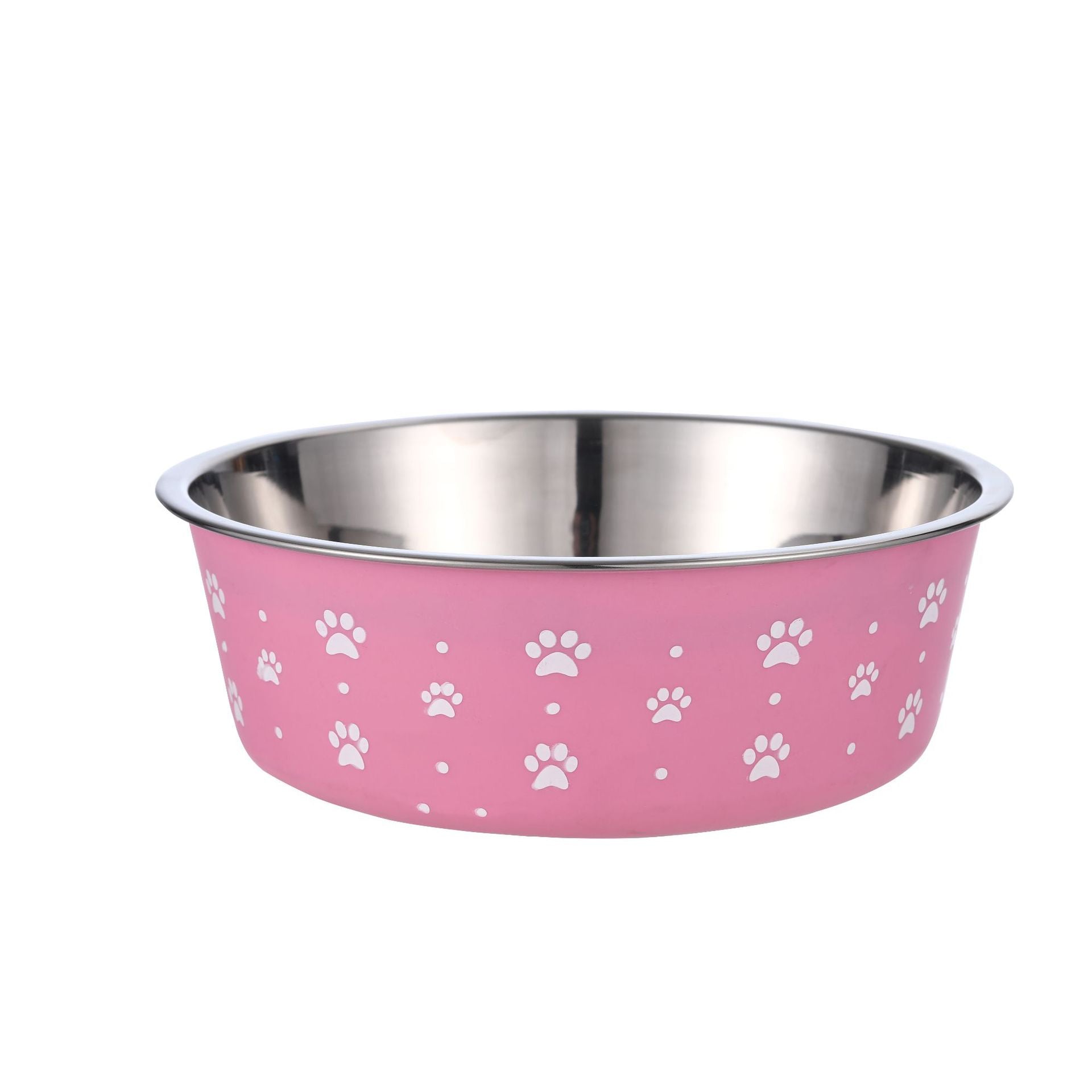 Stainless Steel Pet Food Bowl