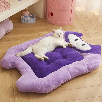 Cat & Dog Mat