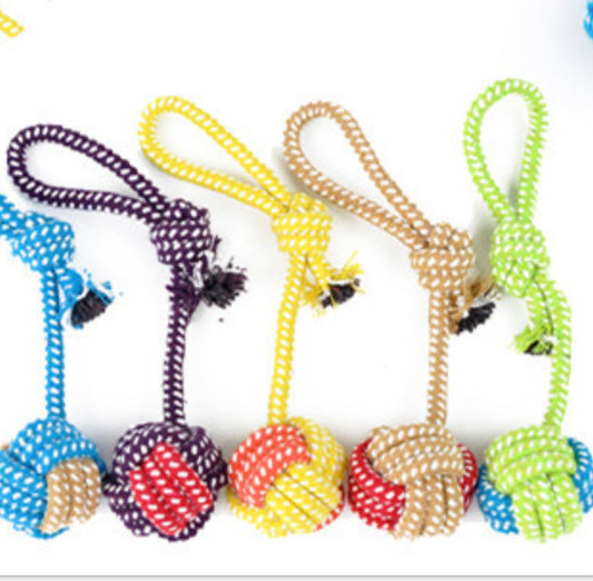 Dog Toys