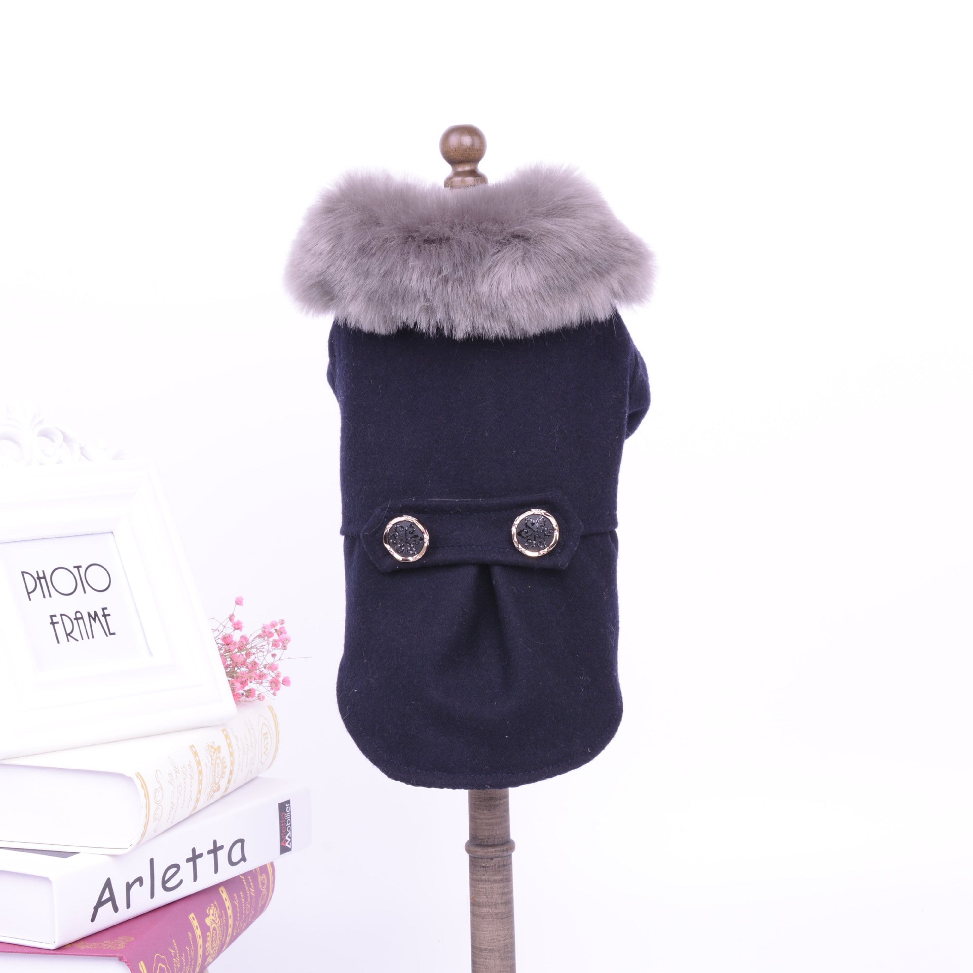 dog coat