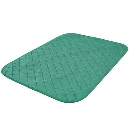 Natural Bamboo Fiber Moisture-proof Dog Mat