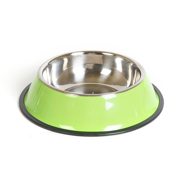 Dog and Cat Feeding Bowl