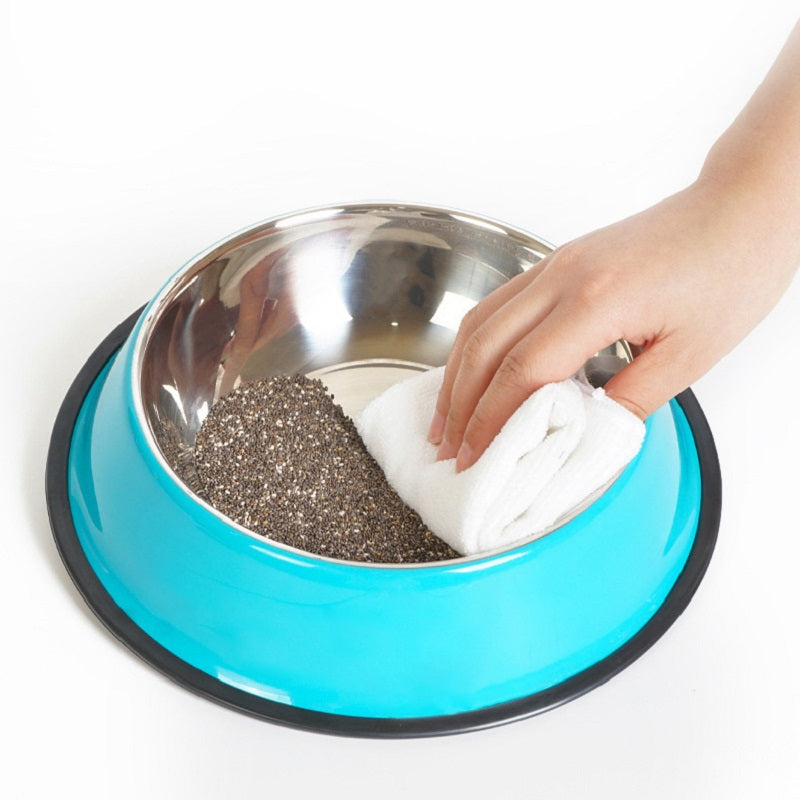 Dog and Cat Feeding Bowl