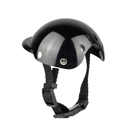 Pet Helmet Motorcycle Helmet