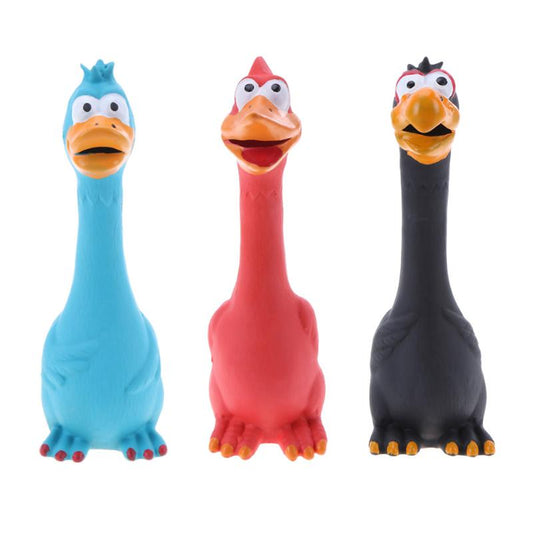 Chicken Sounding Toys