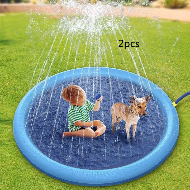 Pet Dog Pool