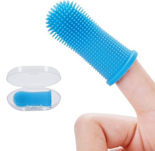 Dog Toothbrush