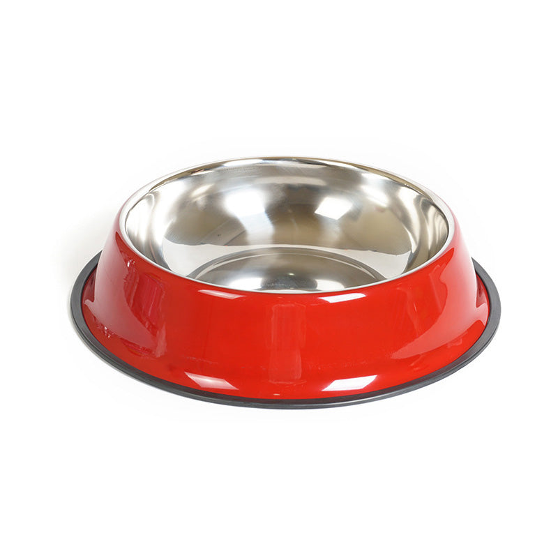 Dog and Cat Feeding Bowl